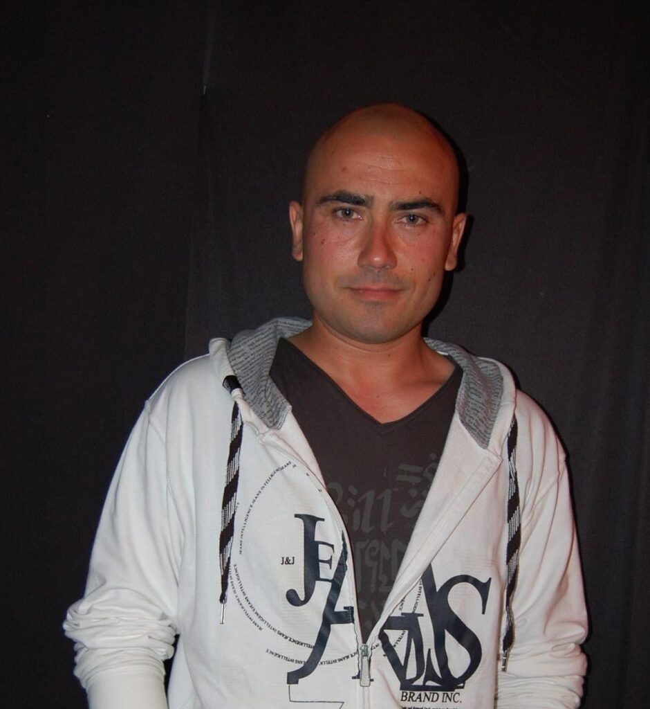 José Miguel Piedra