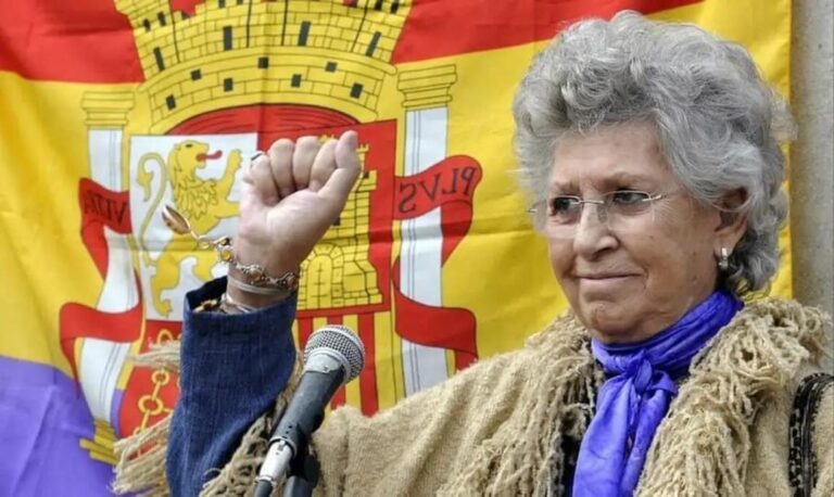 Pilar Bardem