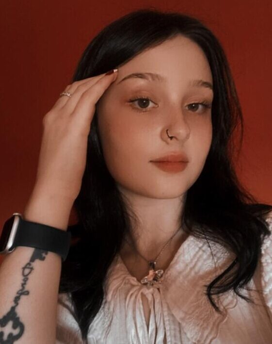Isabel Guevara