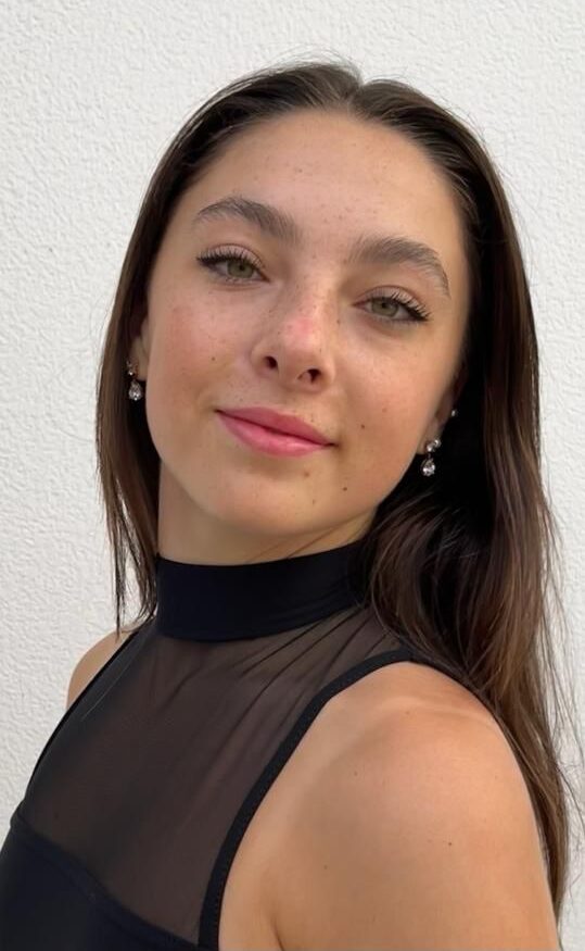 Irene Jurado