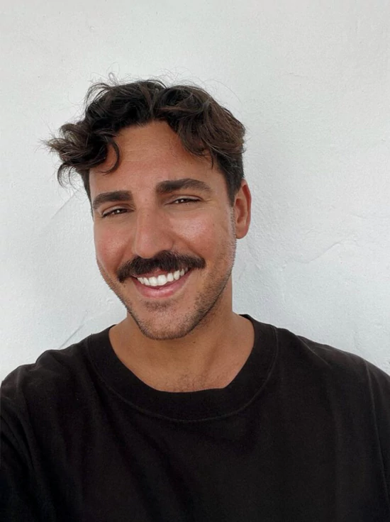 Adrián Villalobos Gómez