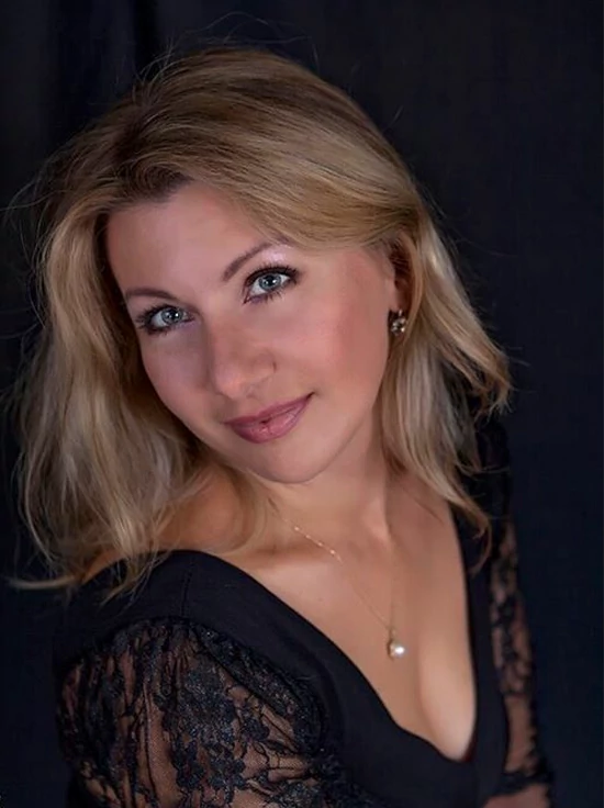 Elena Boltov