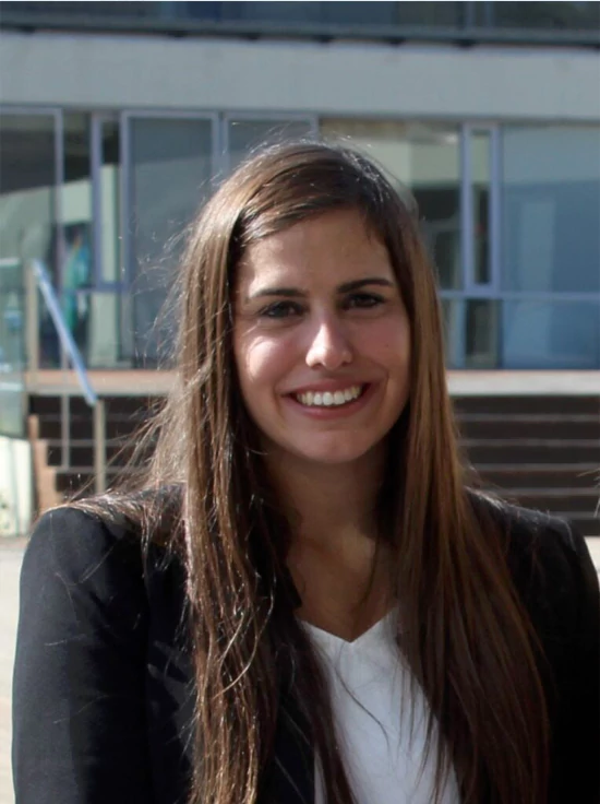 Irene Jurado