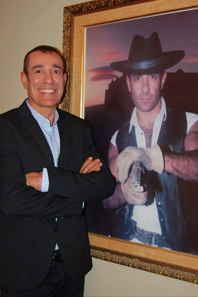 Jorge Núñez Jiménez