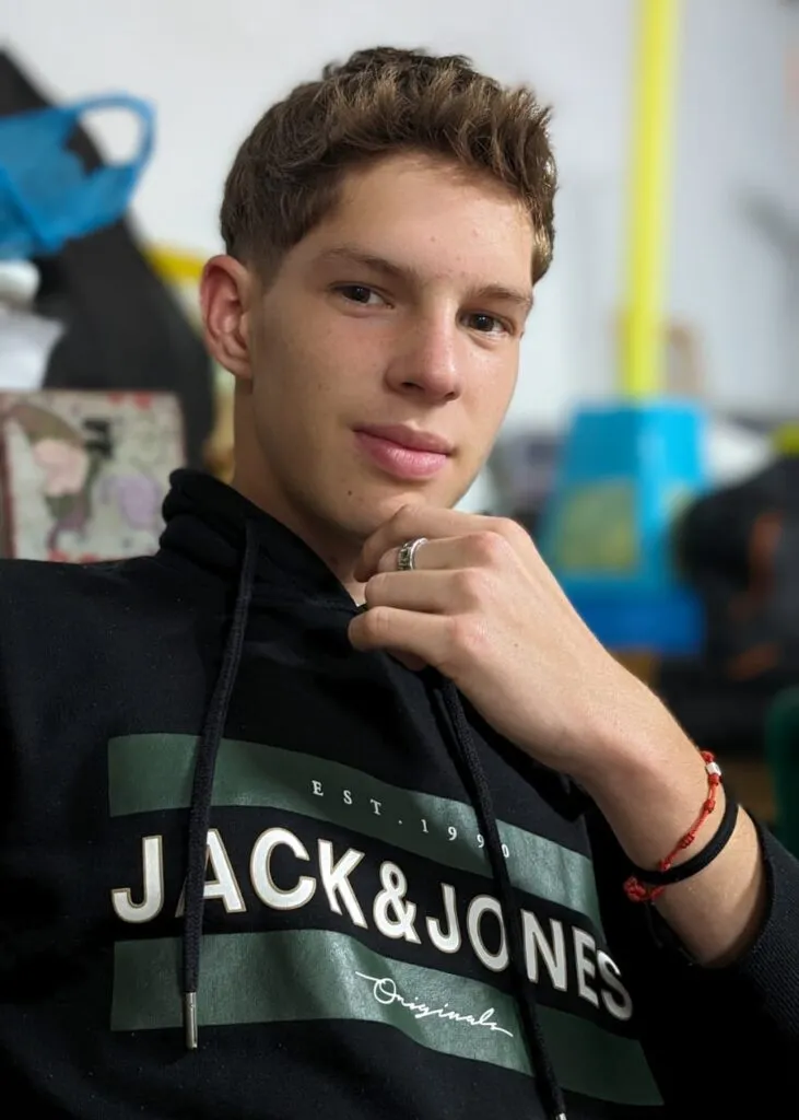 José Carlos Sánchez
