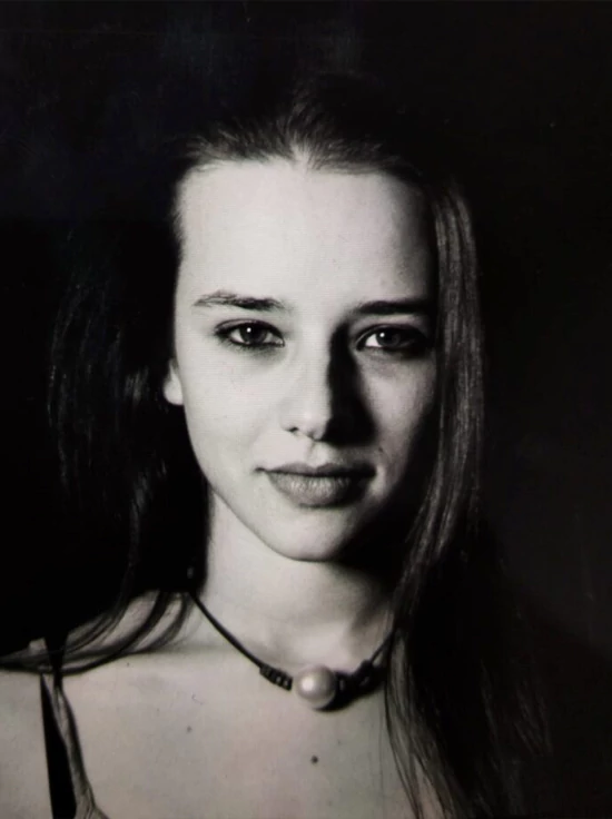 Larisa Jiménez Florentín