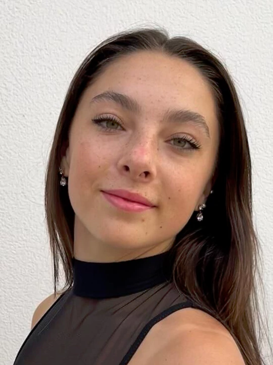 Océane Schilling