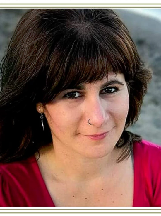 Zahira Soriano Bosch